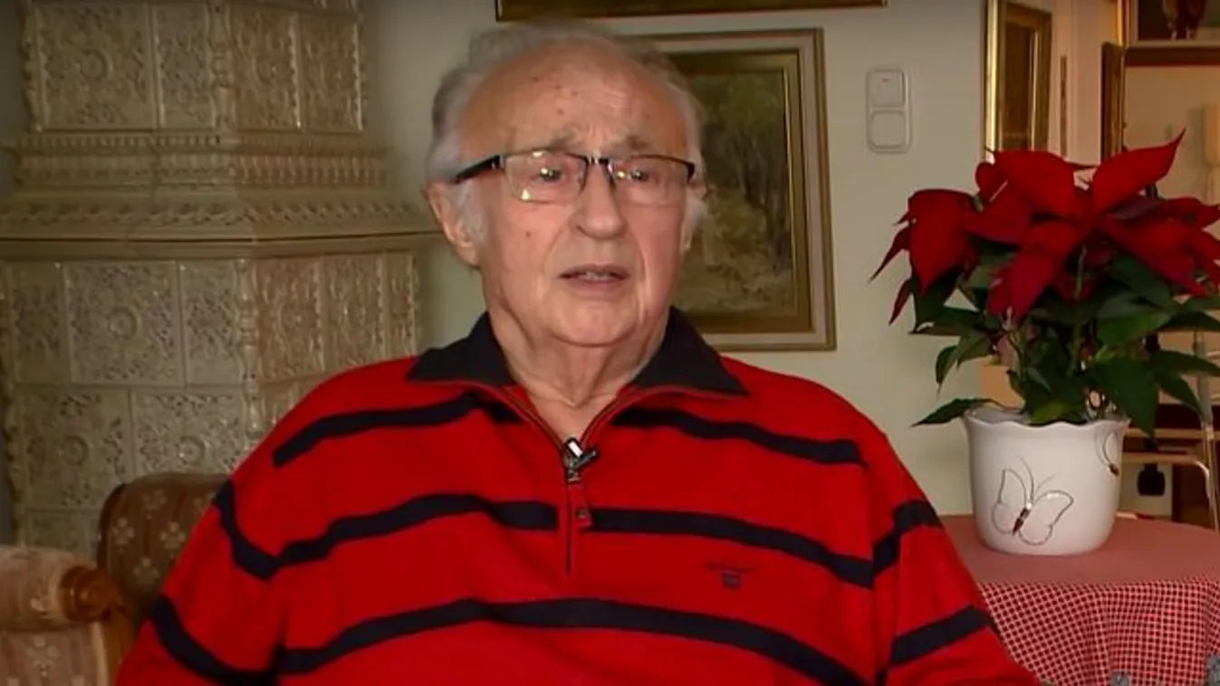 Sas József: szeretnék még pár jó évet