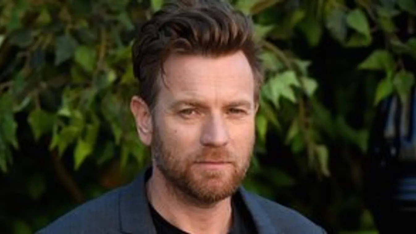 Megint jedi lehet Ewan McGregor