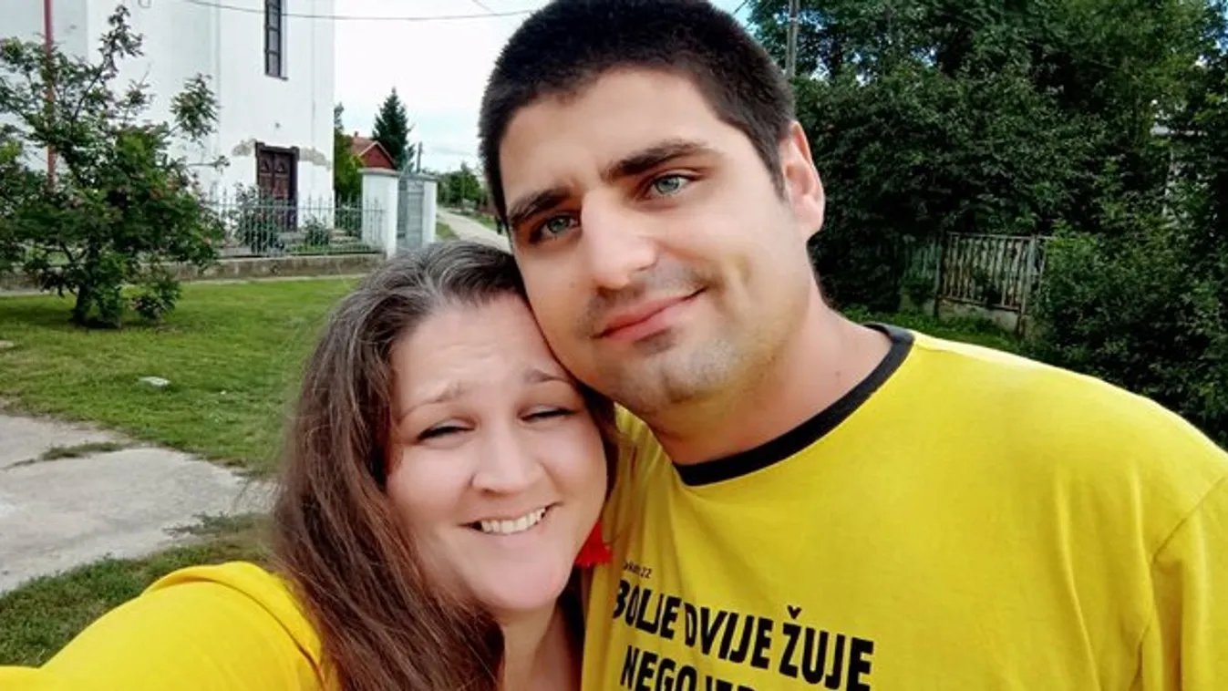 Szerződést kötött exével Sebestyén Katja: jöhet az új pasi