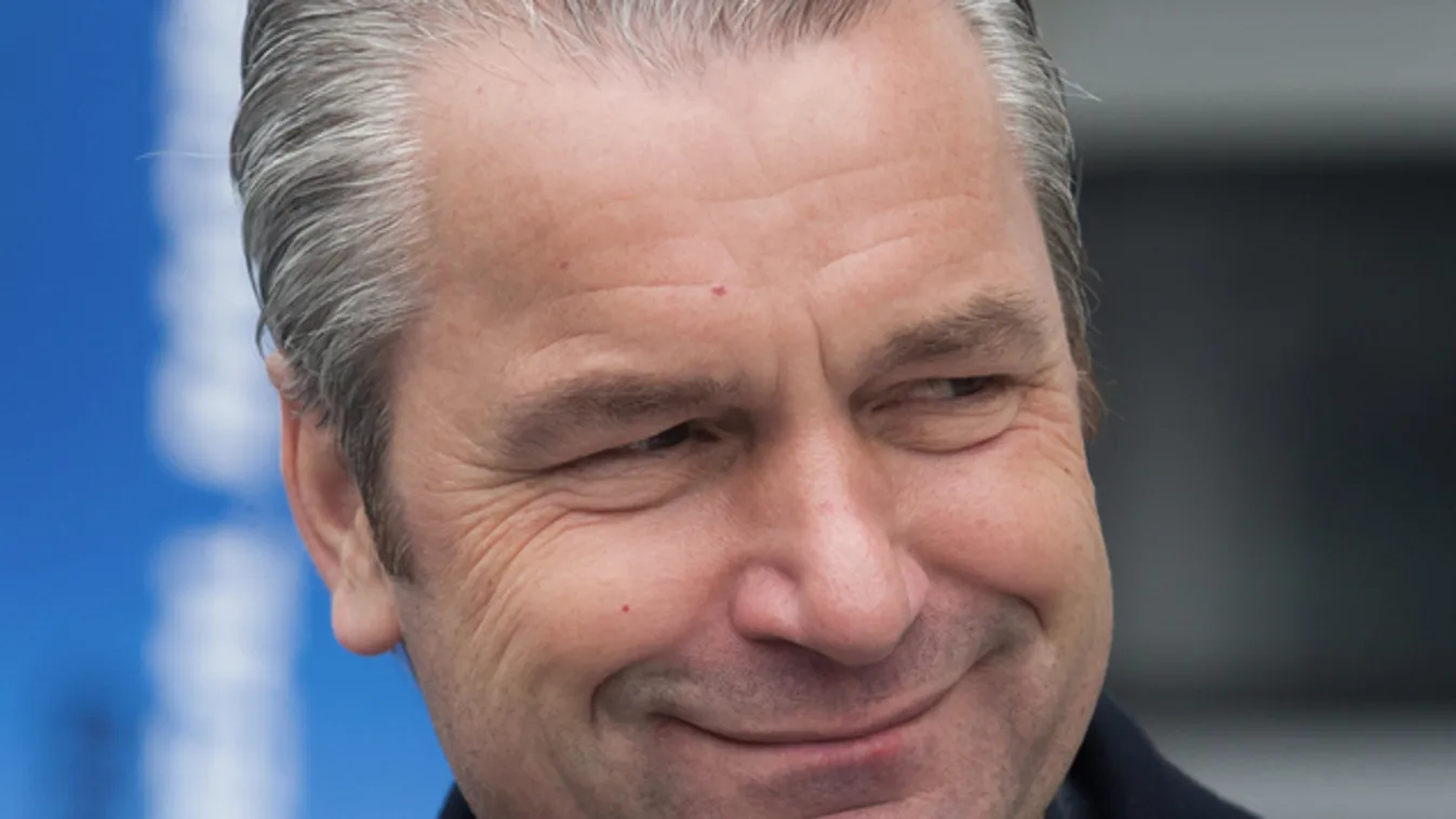 Itt van az a 23 játékos, aki utazik az Eb-re
