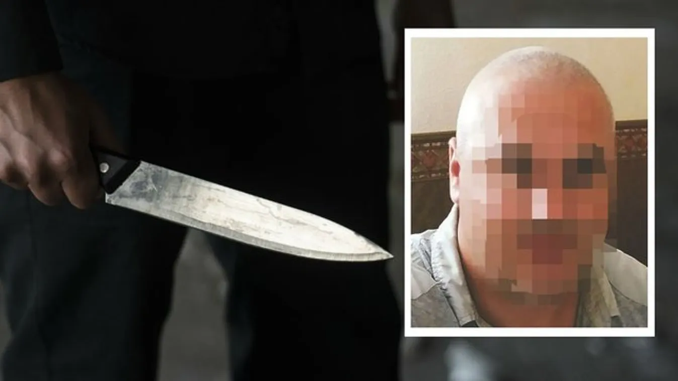 Következő áldozatát is megnevezte a skizofrén T. Béla