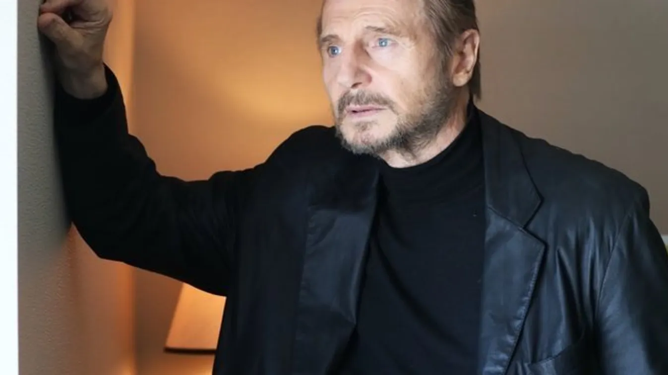 Lehúzhatja a rolót Liam Neeson? Rasszista kijelentése miatt támadják a színészt