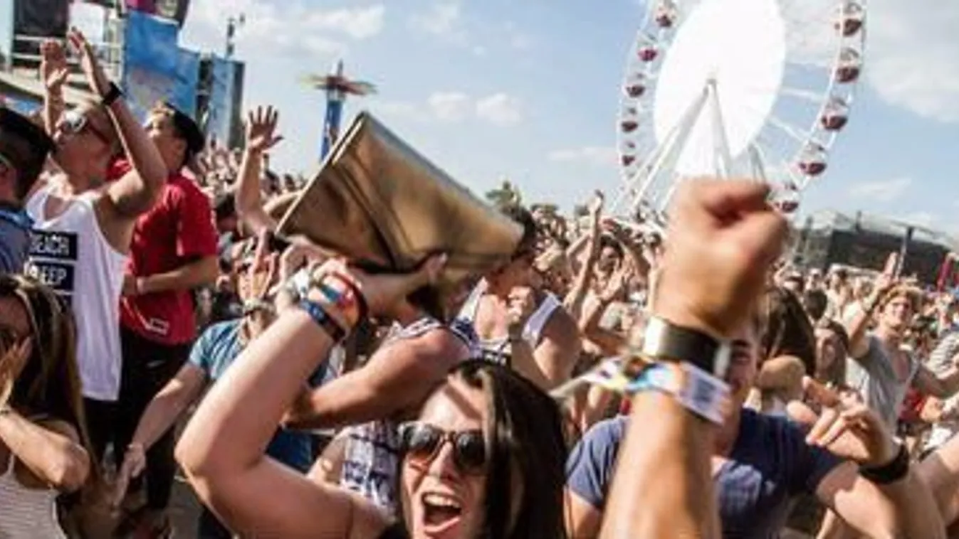 Tragédia a fesztiválon: megóvhatták volna Zsófit a Balaton Sound ápolói?