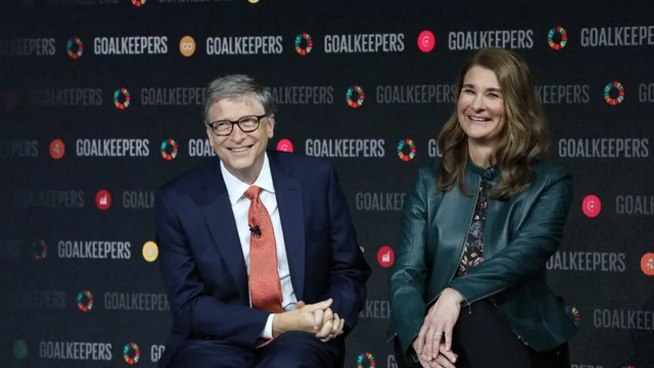 Bill Gates válása nyomán megnéztük, mennyire megengedőek a magyar párok: Kiderült, emiatt lépünk félre
