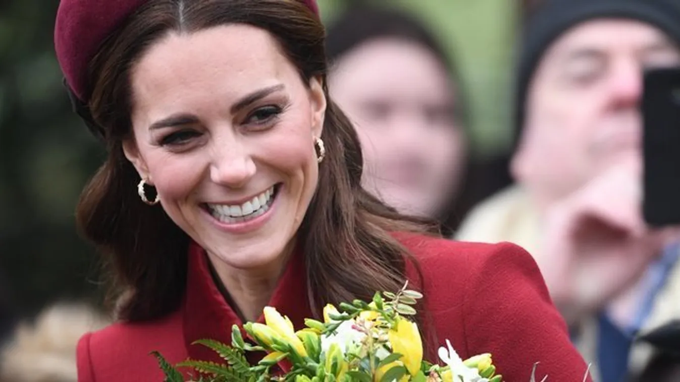 Kate és Kate: összekeverték a színésznővel Katalin hercegnét