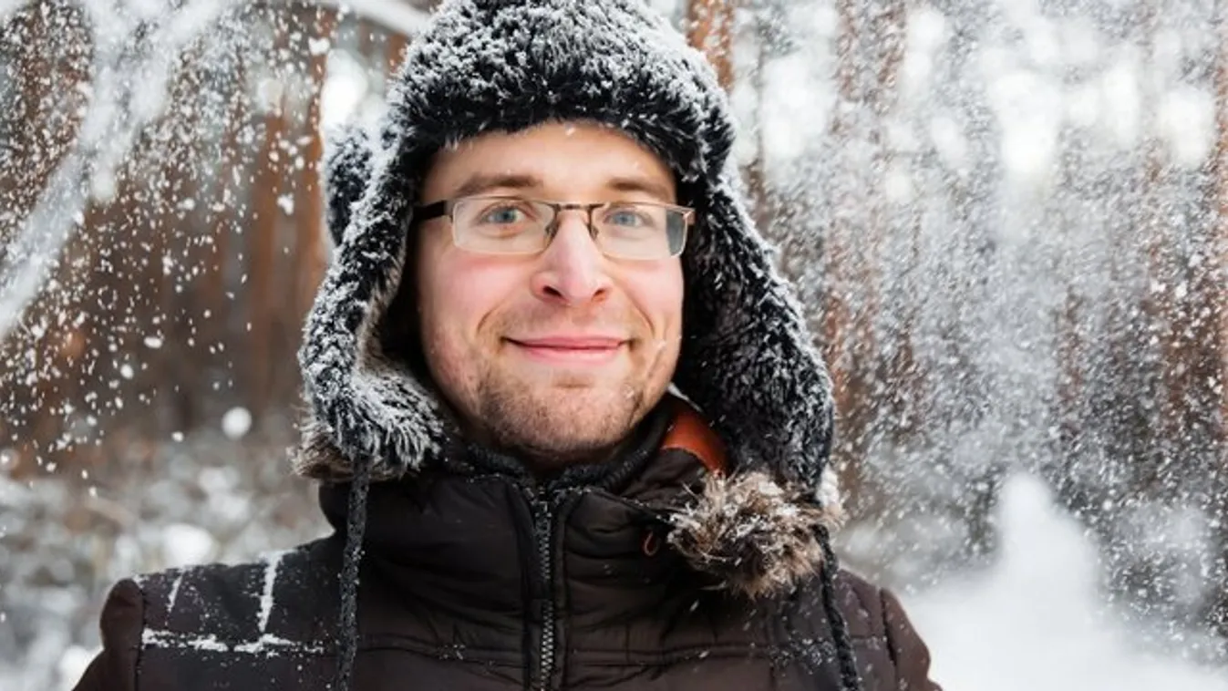 Szomorú felmérés: alig lettünk boldogabbak