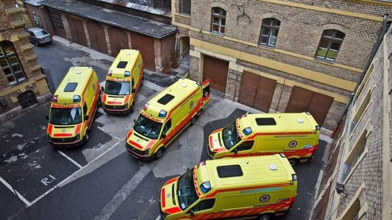 Meghalt az a 17 éves fiú, akihez késve küldték a mentőket