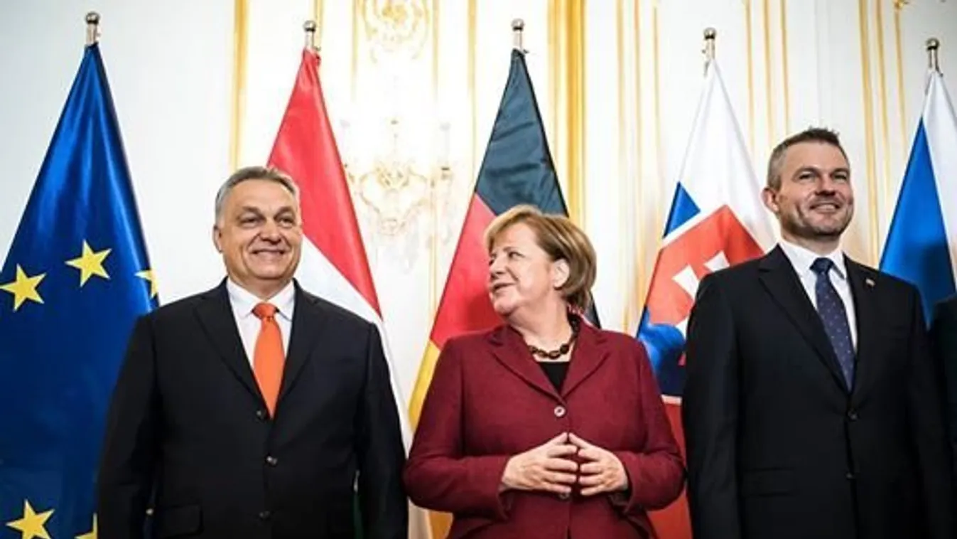 Orbán: minden nagy döntéssel várjuk meg az EP-választást