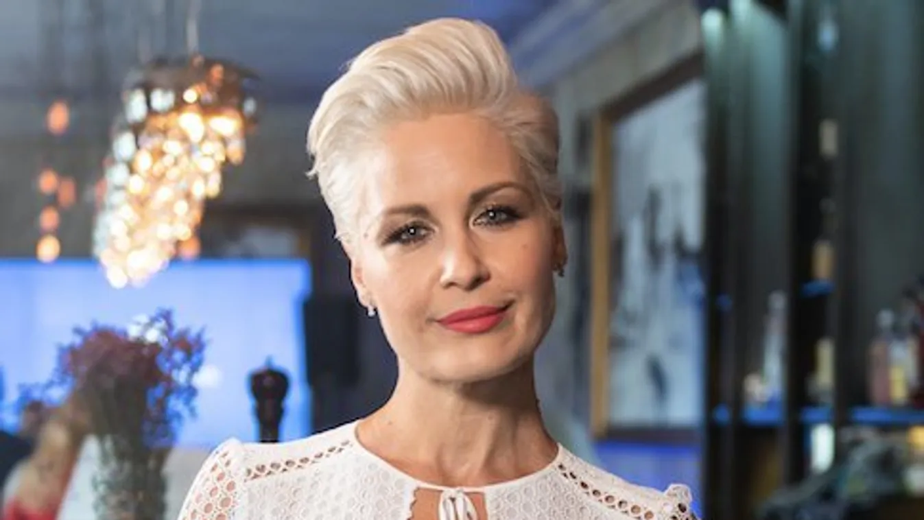 Megkéselt juhászt mentett meg Orosz Barbi