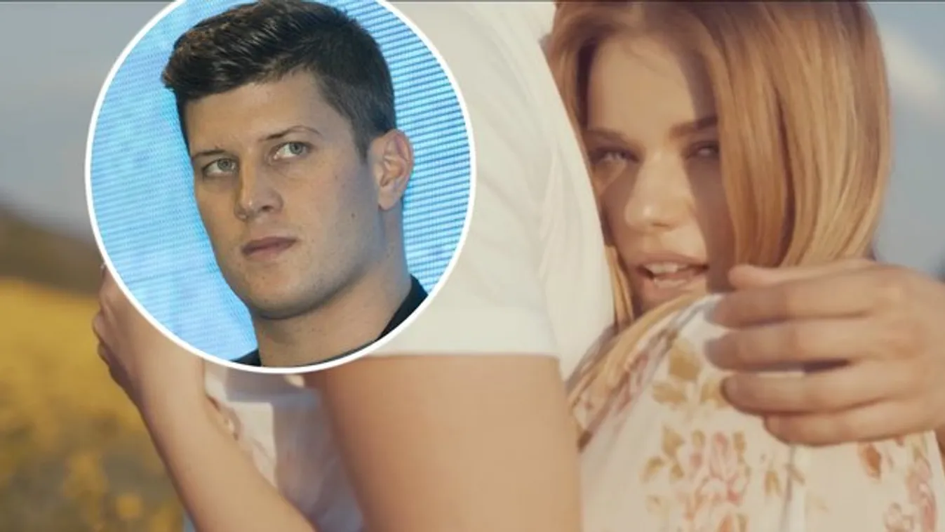 Mintha Gyurtának üzenne: szertefoszlott álomról dalol Cserpes Laura - videó