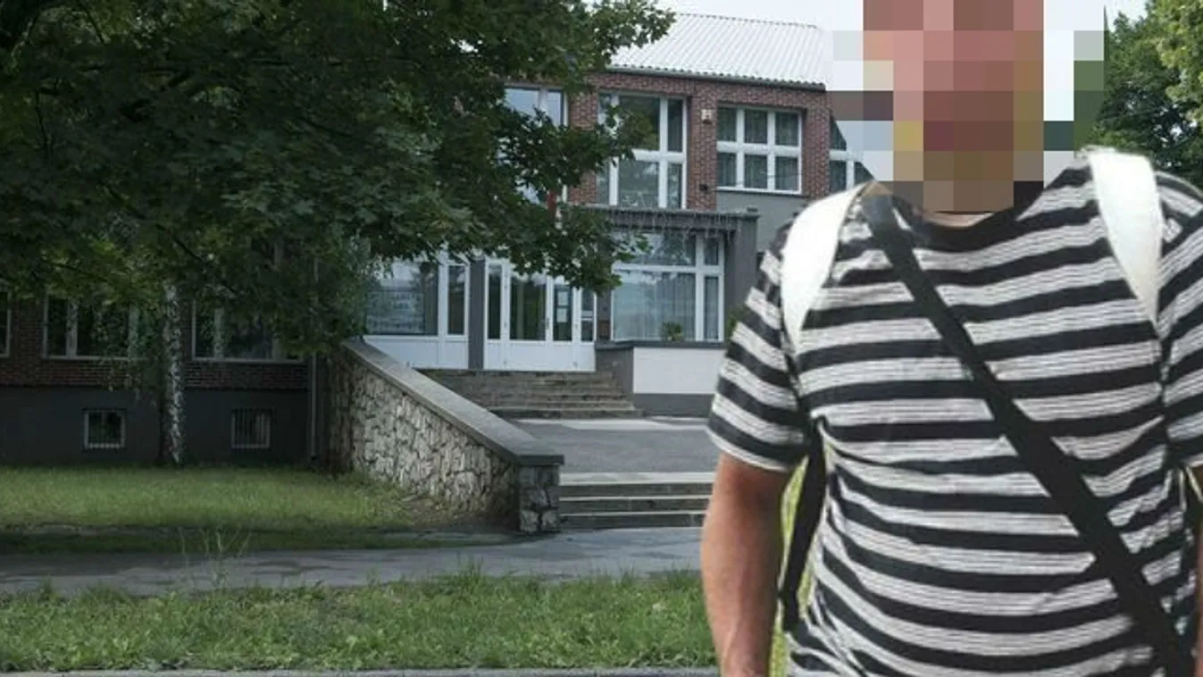 Templomban szemelte ki korábbi áldozatát a tatabányai hitoktató?