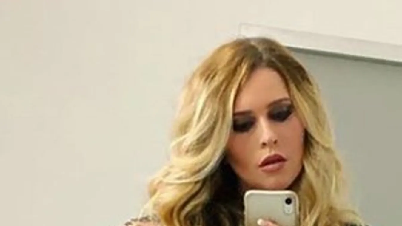 Király Linda szakított, hogy fogyni tudjon
