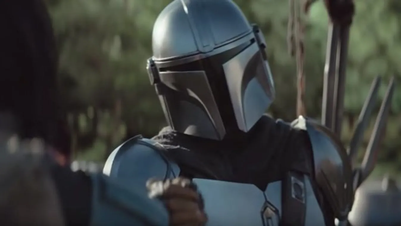 Ez gyors volt: máris berendelték a Star Wars-sorozat második évadát