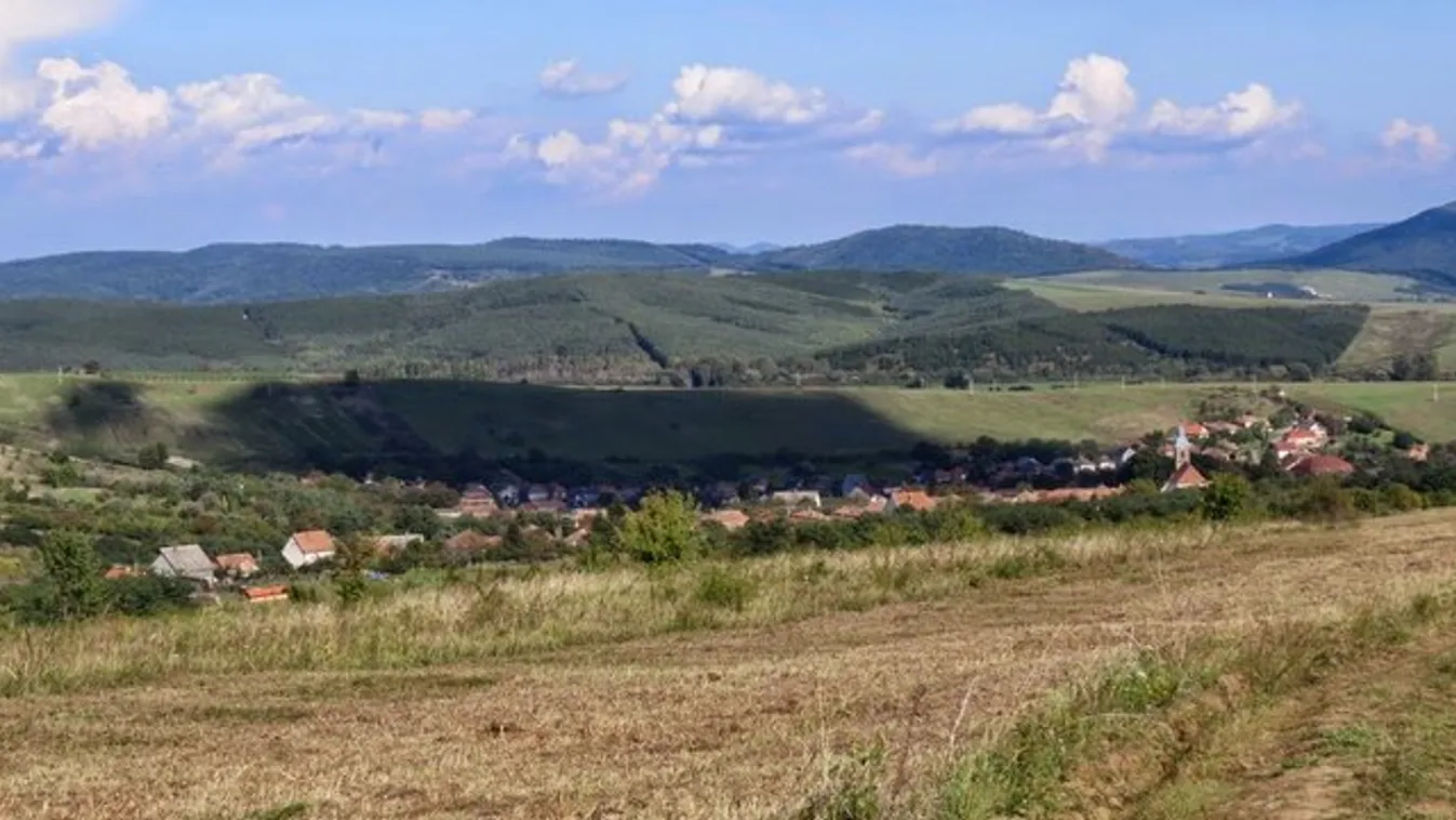 Titokzatos árokásót keresnek a nógrádi rendőrök