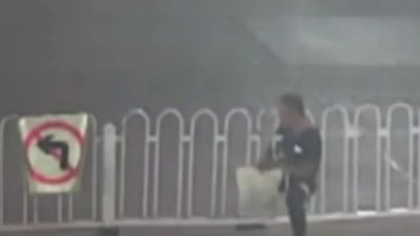 Ezért nem érdemes a rövidebb utat választani – videó