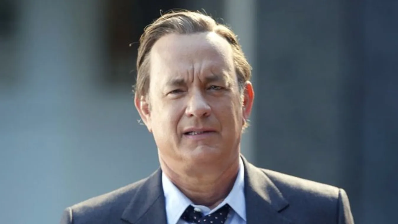Díjesőre esélyes Tom Hanks filmje