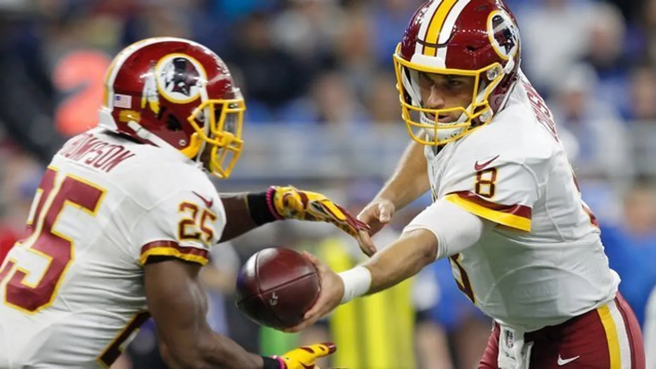 Koronavírus – Az NFL összes futballstadionjában oltani fognak