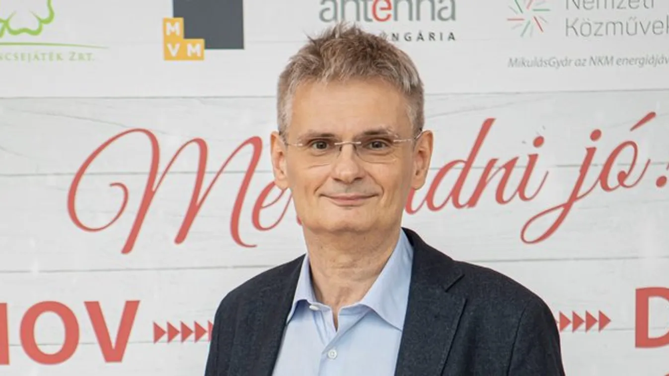 Jáksóé lett a Sláger reggeli műsora