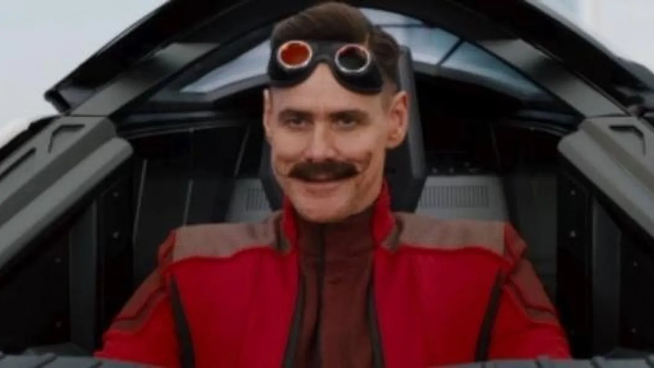 Egy évvel a bemutató előtt megbukott Jim Carrey filmje