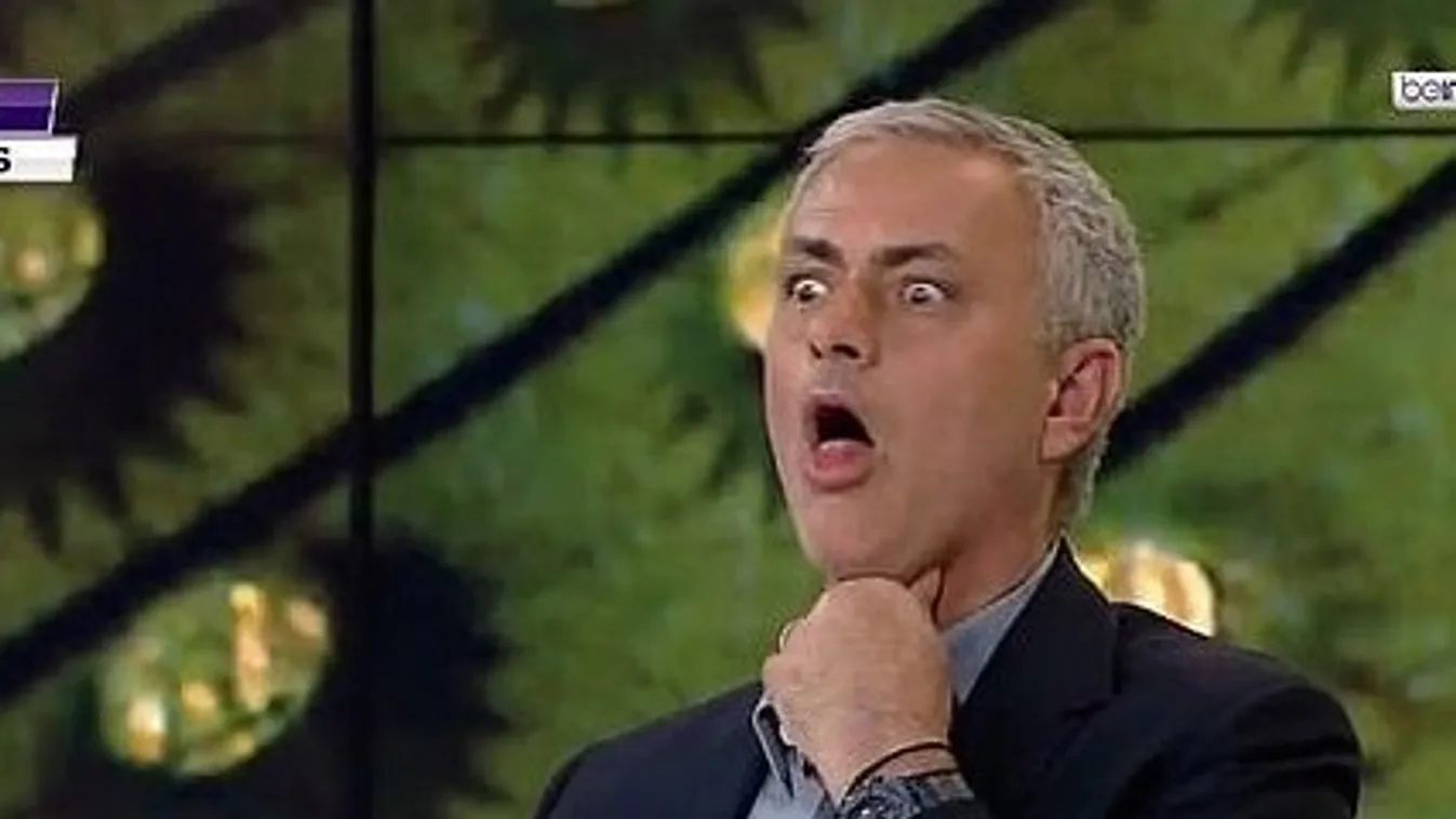 Fuldoklott Mourinho a BL-negyeddöntőn