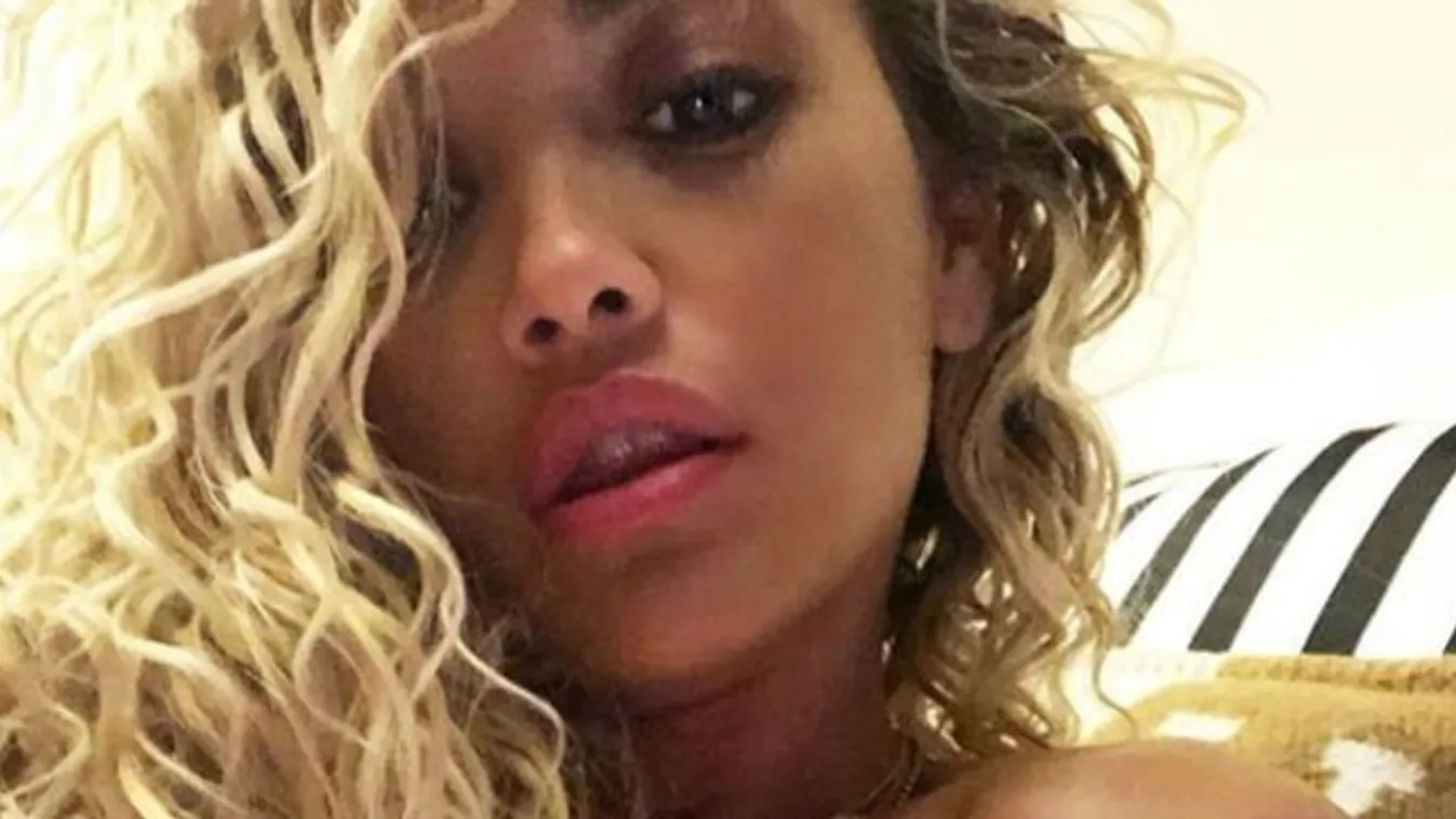 Börtönbüntetéssel fenyegetik Rita Orát Insta-posztjai miatt