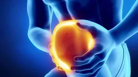 Ülés után fáj a térde? Ezek a térdkalács porcbántalmának tünetei