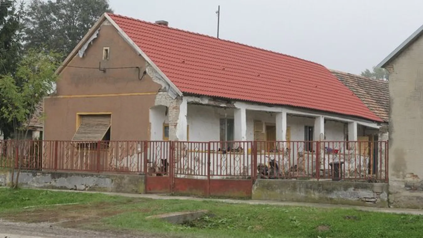 Gyermeke született a fiát lelövő apának