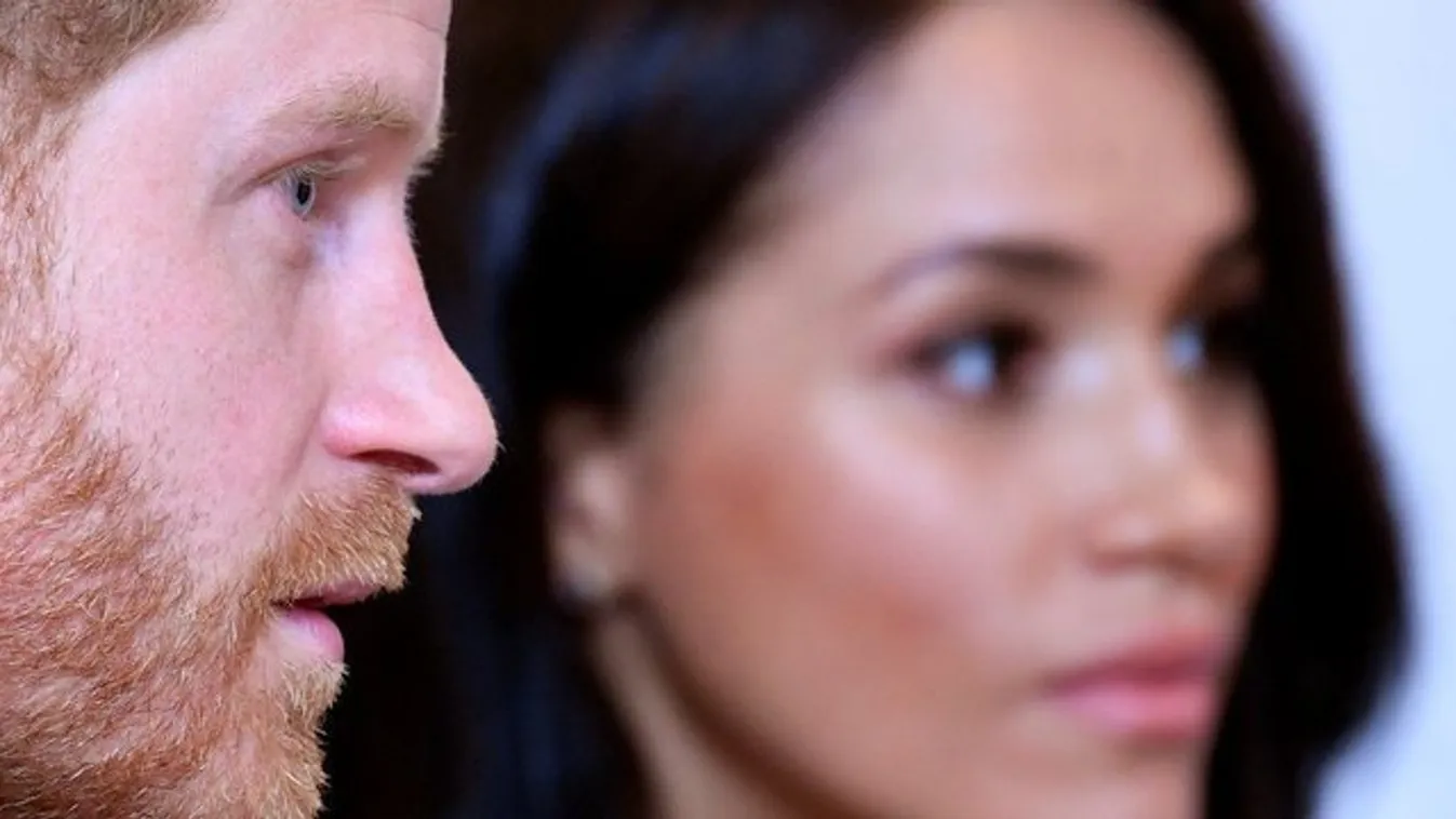 Eljött az idő, Meghan és Harry elkezdtek törleszteni a briteknek