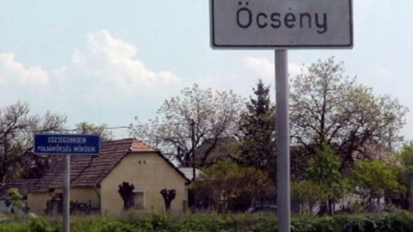 Újraindul a választáson Őcsény lemondott polgármestere