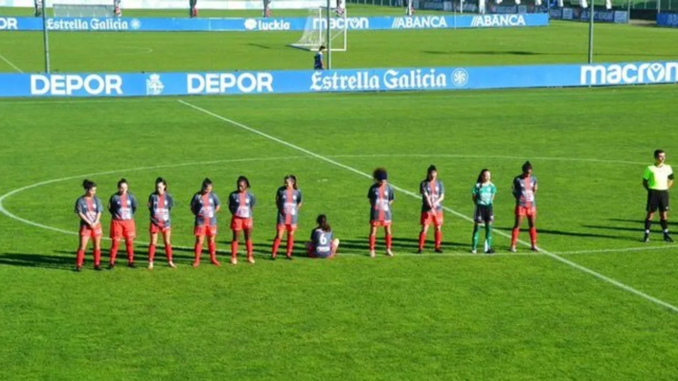 Botrány: Nem hajlandó megemlékezni Maradonáról a spanyol focista