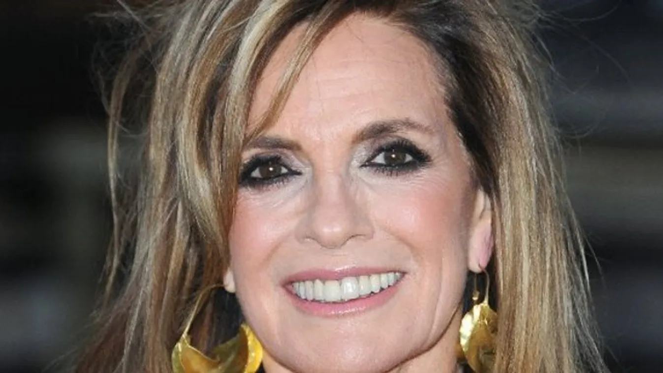 Újra szerelmes a 78 éves Linda Gray