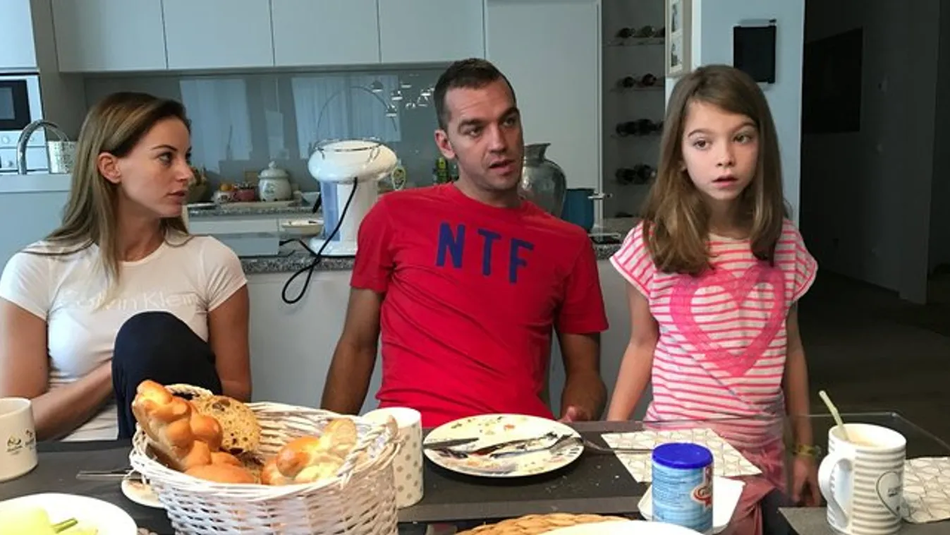 Együtt bizniszel Juhász és Torghelle