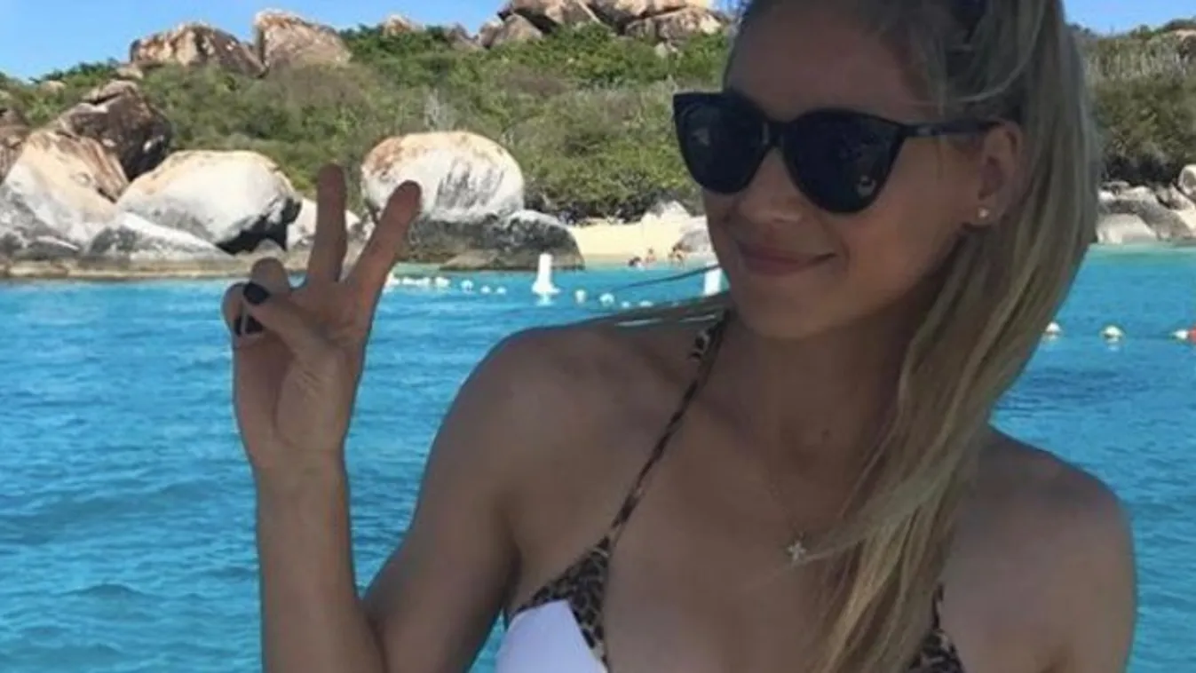 Egy évvel ikrei megszületése után a 37 éves Anna Kournikova elég jó formában van