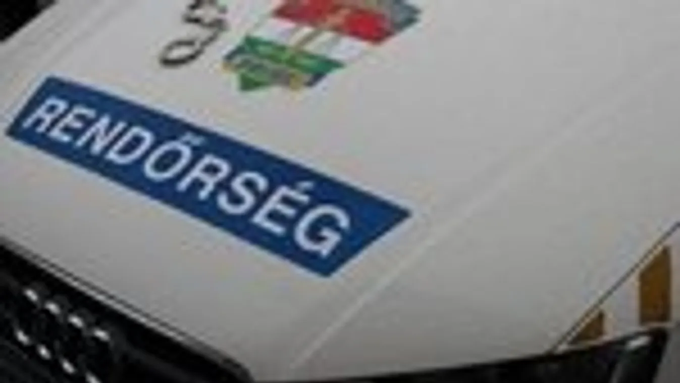 Elgázoltak egy kislányt Kecskeméten – az autós segítségadás nélkül továbbhajtott