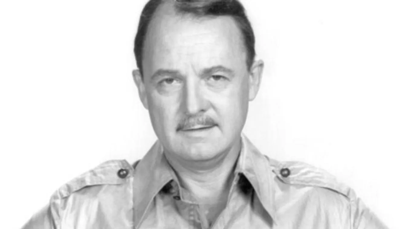 Elhunyt John Hillerman, a Magnum Higginse