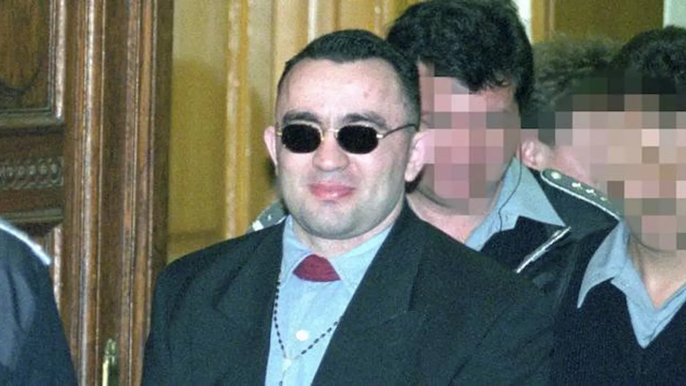 Kiszabadulhat a börtönből a rettegett sorozatgyilkos, Magda Marinko