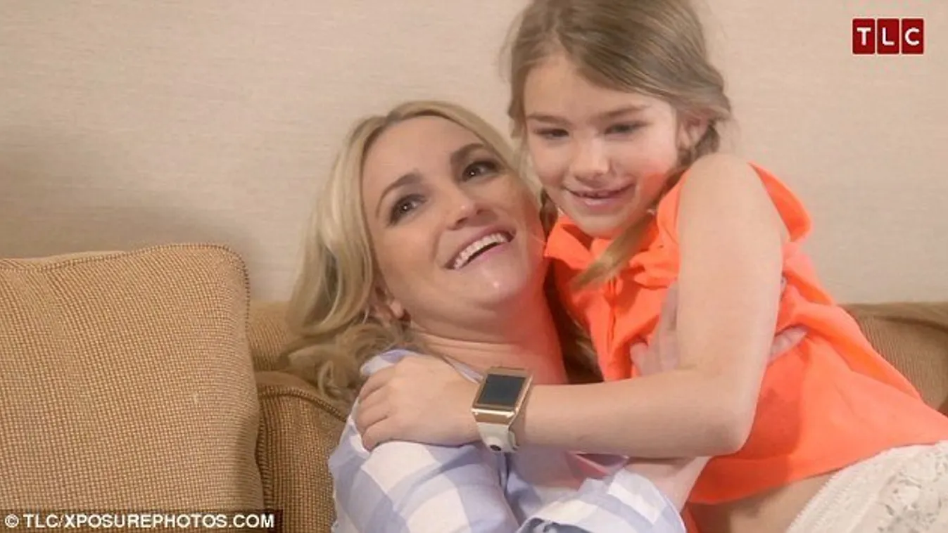 Életveszélyesen megsérült Britney Spears unokahúga