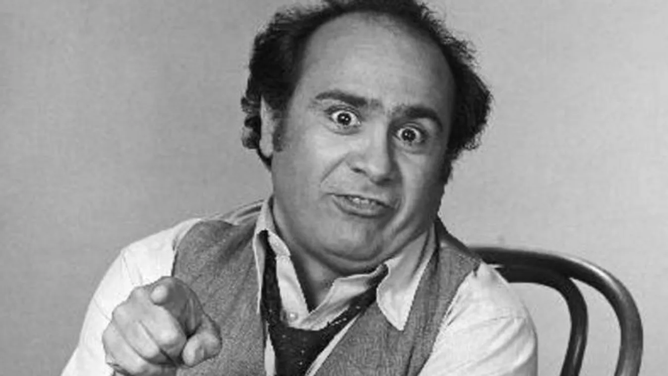 Danny DeVito nagyon menő üzenetet küldött a lánynak, aki bálba vitte őt