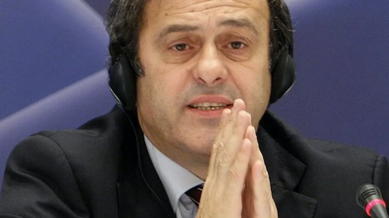 Platini fogkrémet nyomott társa ágyneműjébe