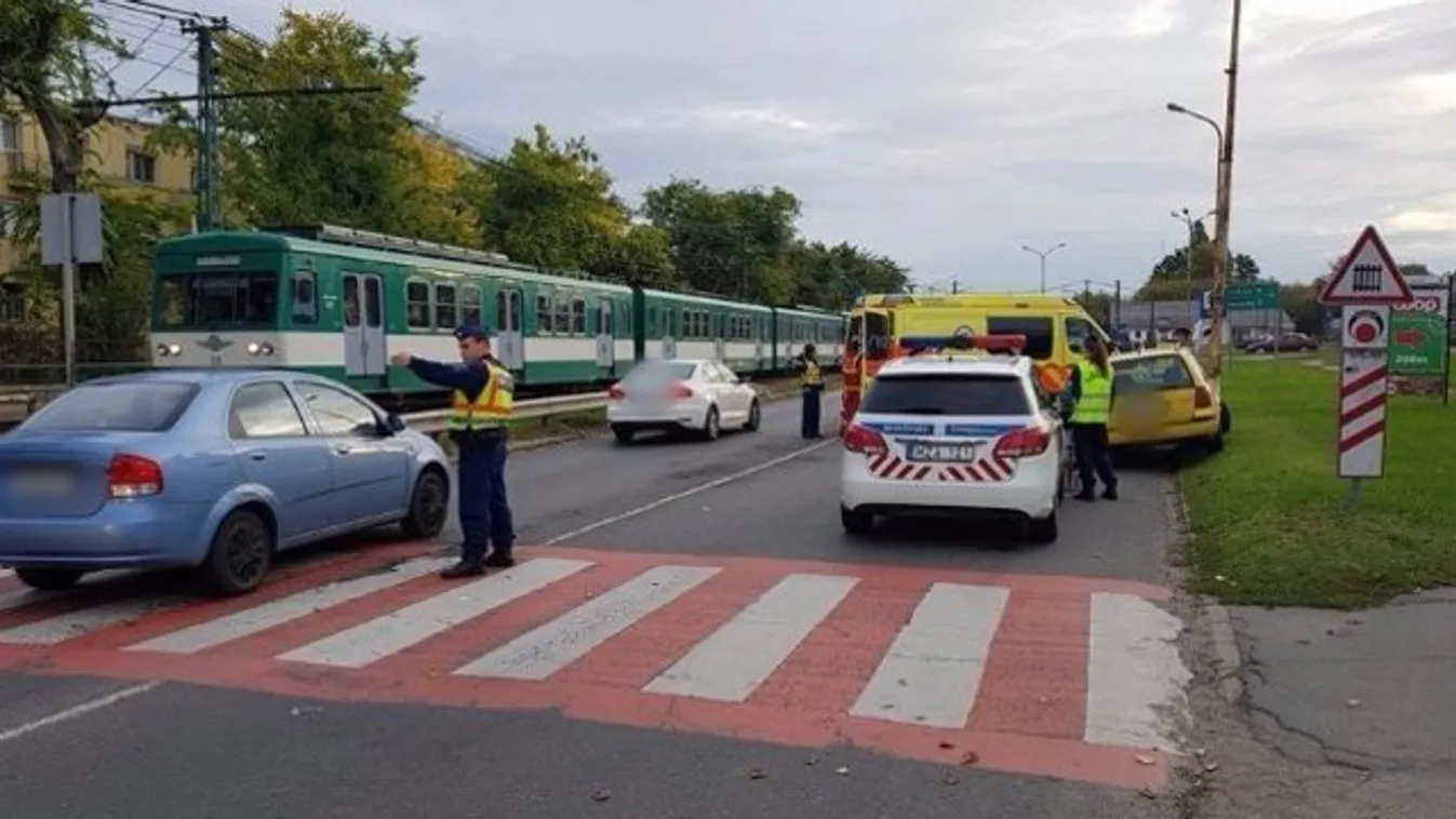 Elhunyt a gödöllői gázolás áldozata – a sofőr ittas volt