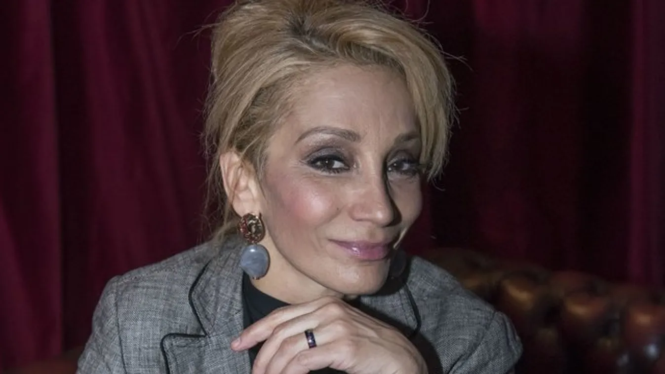 Keresztes Ildikó: Kaszás Attila nem ment el, csak nem találkozunk