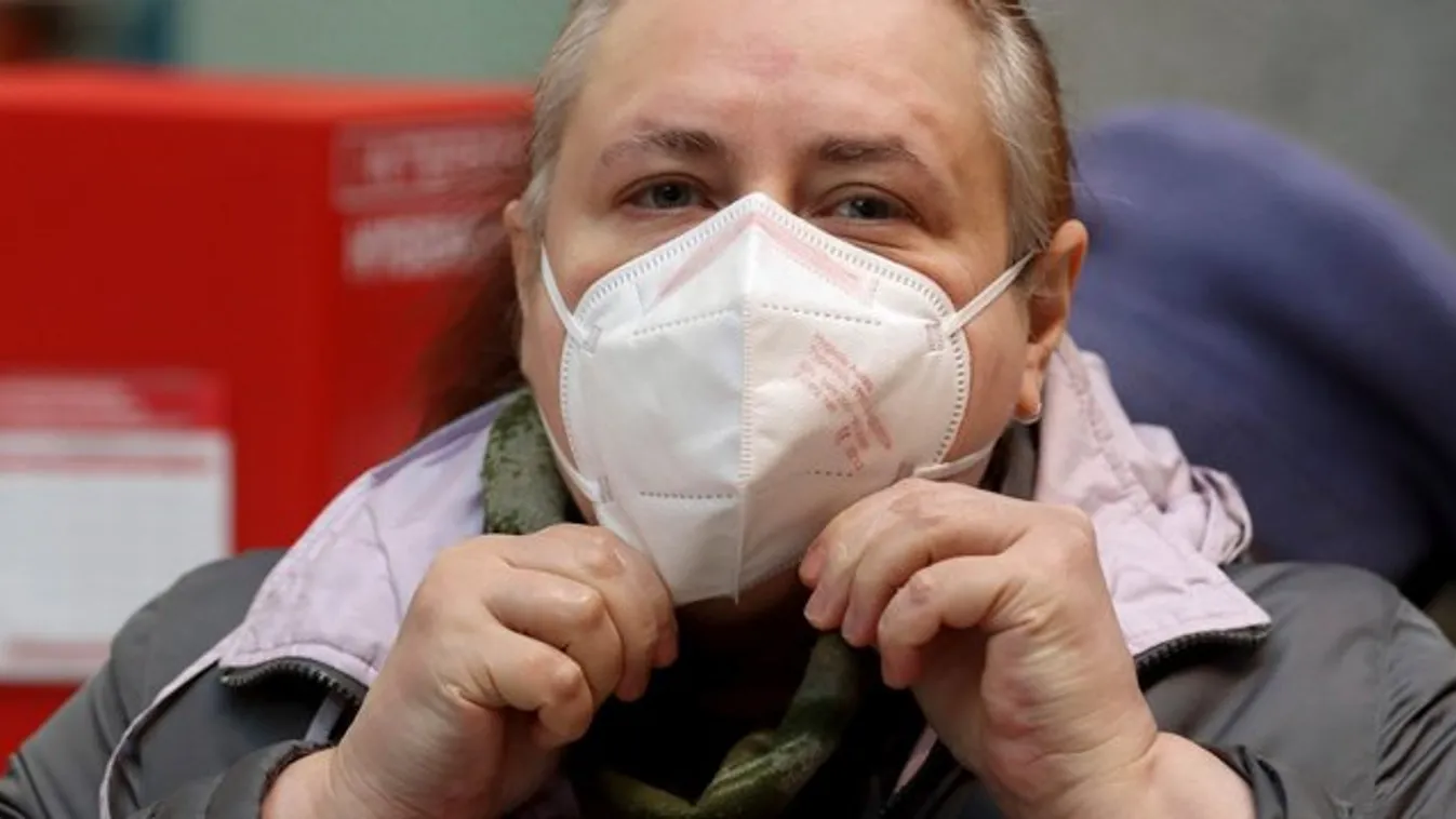 Az osztrák kormány utazási figyelmeztetést adott ki Tirolra a vírusmutációk miatt