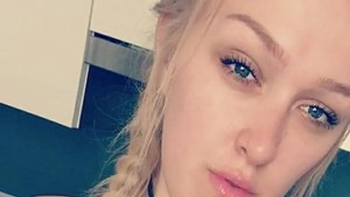 Hasgörcs miatt hívták ki hozzá a mentőket – ekkor tudta meg, hogy 41 hetes terhes