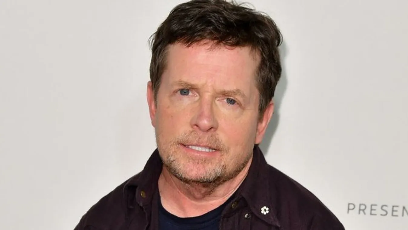 Megrázó vallomást tett állapotáról a Parkinson-kórral küzdő Michael J. Fox