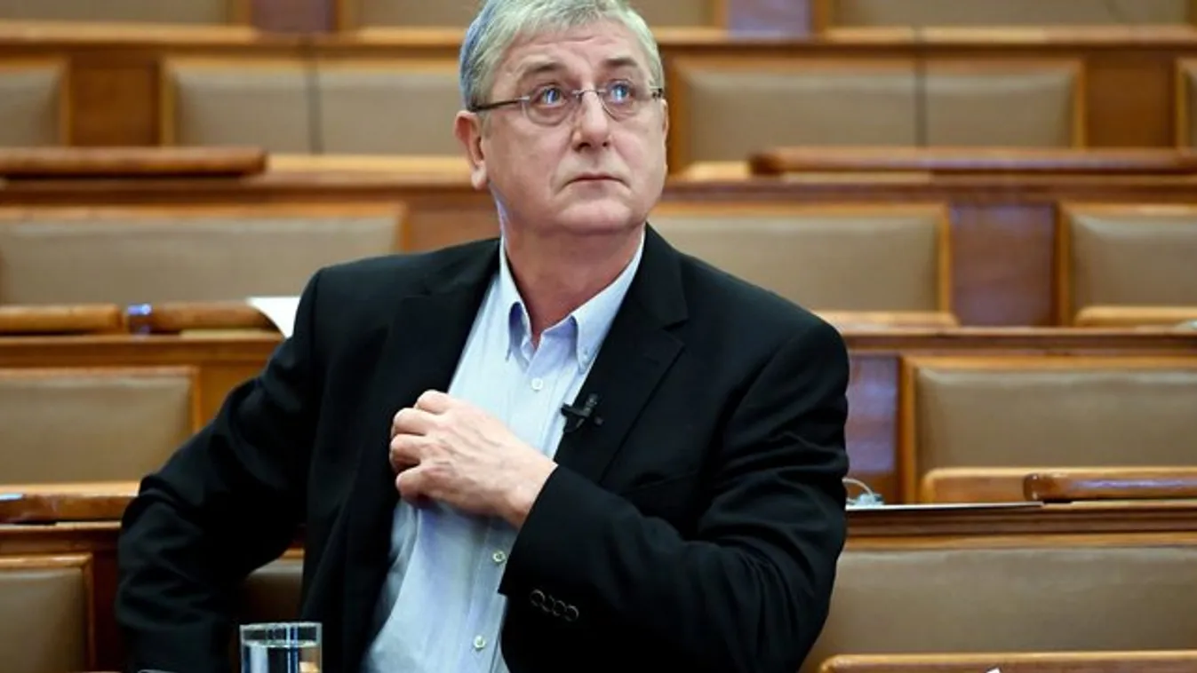 "Hazudtunk reggel, éjjel meg este" - Az őszödi böszme azt akarja beadni, hogy 15 éve igazságbeszédet mondott