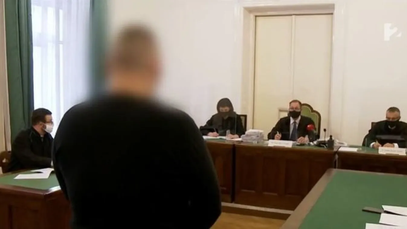Gyomorforgató részletek: Szexre kényszerítette a diákokat a budapesti tanár