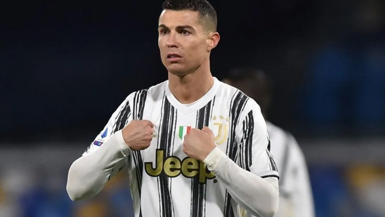 Az alkoholizmus rabságából mentette meg bátyját Cristiano Ronaldo