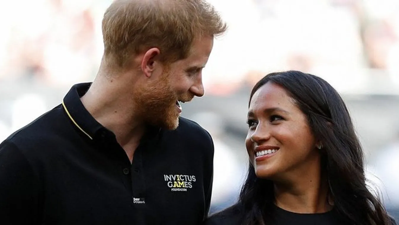 Óriási pofont kapott Meghan Markle és Harry herceg