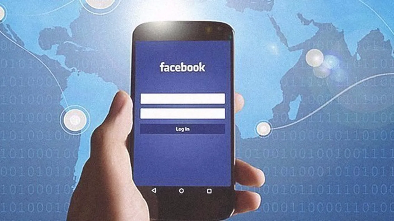 Átalakítja a Messengert a Facebook