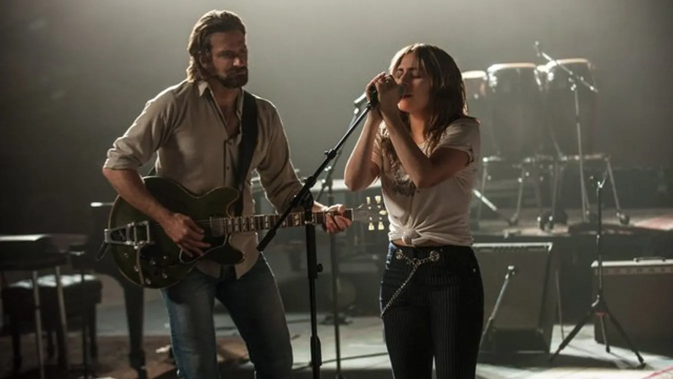 Újra együtt Bradley Cooper és Lady GaGa?